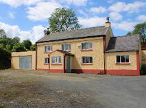 Photo 3 of Shankill House, Carrigeenhill, Baltinglass