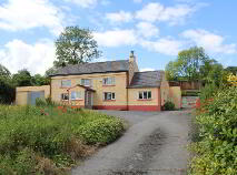 Photo 2 of Shankill House, Carrigeenhill, Baltinglass