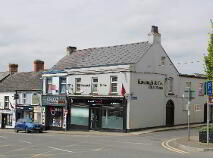 Photo 23 of The Square, Tullow, Tullow