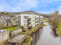 Photo 2 of The Mill Apartments, 41 Mill Street, Baltinglass