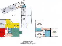 Floorplan 1 of Shantonagh Lodge, Shantonagh, Castleblayney