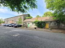 Photo 4 of Keenan's Lane, Main Street, Castledermot