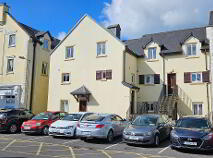 Photo 4 of Apartment 14 Courthouse View Apartments, Landmark Court, Du...Carrick-On-Shannon