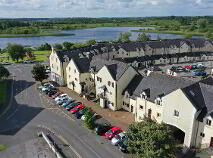 Photo 2 of Apartment 14 Courthouse View Apartments, Landmark Court, Du...Carrick-On-Shannon