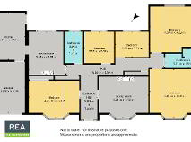 Floorplan 1 of Sullane, Castletown, Athboy