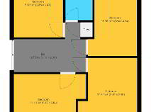 Floorplan 2 of 30 Old Toberaheena, Clonmel