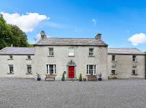 Photo 1 of Craddenstown Lodge, Raharney