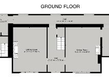 Floorplan 1 of Craddenstown Lodge, Raharney