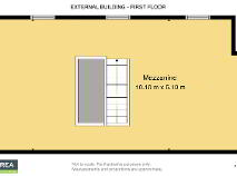 Floorplan 6 of Craddenstown Lodge, Raharney