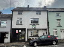 Photo 1 of Hillside, Henry Street, Castleblayney