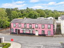 Photo 1 of Black Tom's Public House, Bridge Street, Bridge Street, Tinahely