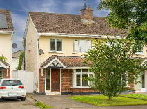 Photo 1 of 24 Luttrellstown Way, Castleknock, Dublin