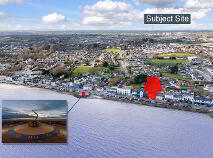 Photo 1 of C.0.57 Acre Development Site, Together With A Two Storey Building, M...Blackrock