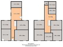 Photo 3 of C.0.57 Acre Development Site, Together With A Two Storey Building, M...Blackrock