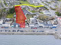 Photo 11 of C.0.57 Acre Development Site, Together With A Two Storey Building, M...Blackrock