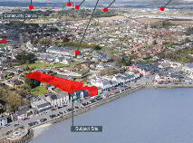 Photo 12 of C.0.57 Acre Development Site, Together With A Two Storey Building, M...Blackrock