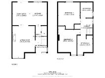 Floorplan 1 of 10 Meadowbrook, Castleconnell