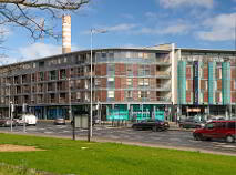 Photo 1 of 20 The Plaza Shangan Road, Ballymun, Dublin