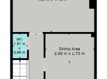 Floorplan 1 of 14 Heritage Avenue, Rochford Manor, Trim