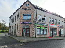 Photo 1 of Unit 2 The Conall Building, Main Street, Ballyconnell