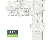 Floorplan 1 of Louisburg, Castlewarden North, Straffan