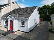 Photo 1 of 4 Park Court, Strokestown, Roscommon