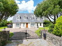 Photo 1 of Omorika House, Fearagh, Ballymurray, Roscommon