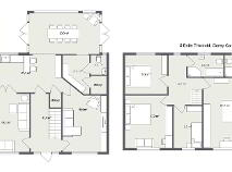 Floorplan 1 of 5 Baile Thioboid, Craanford, Gorey