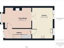 Floorplan 2 of 9 Oak Vale, Bailis Downs, Navan