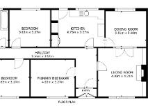 Floorplan 1 of Saint Anne's, 1 Moorefield Drive, Newbridge, Kildare