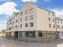 Photo 1 of Centaur House, 38 Centaur Street, Carlow