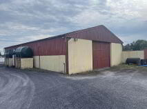 Photo 2 of Commercial Yard And Workshop, Birr Road, Shinrone