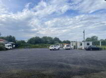 Photo 3 of Commercial Yard And Workshop, Birr Road, Shinrone