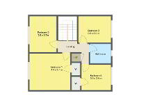 Floorplan 2 of 53 Beech Park, Lucan