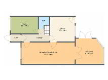 Floorplan 1 of 53 Beech Park, Lucan