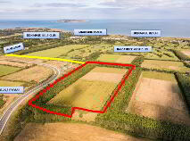 Photo 3 of Corballis Lands, Donabate