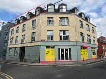 Photo 1 of 8 Marybank, Rutland Street, Cork