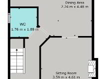 Floorplan 1 of Cloran Court, 54 Cloran Road, Athboy