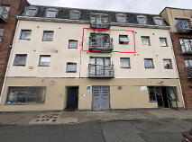 Photo 1 of Apartment 203 Bridgewater House Old Waterford Road, Clonmel