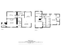 Floorplan 1 of Curraghduff, Killoscully, Newport