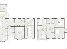 Floorplan 1 of Kyleballyhue, Tinryland, Carlow Town