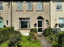 Photo 1 of No 50 Saint Macartans Villas, Carrickmacross
