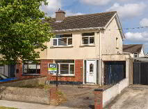 Photo 1 of 22 Glenfield Park, Clondalkin, Dublin