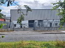 Photo 1 of Strawhall Industrial Estate, Unit 2 Formerly John Kenny Motors, Carlow