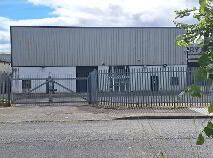 Photo 10 of Strawhall Industrial Estate, Unit 2 Formerly John Kenny Motors, Carlow