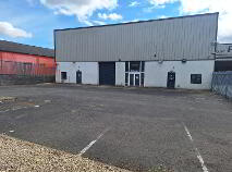 Photo 2 of Strawhall Industrial Estate, Unit 2 Formerly John Kenny Motors, Carlow