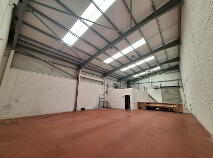 Photo 3 of Strawhall Industrial Estate, Unit 2 Formerly John Kenny Motors, Carlow