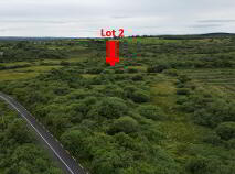 Photo 4 of (Lot 2) Land At, Fostragh, Keadue, Boyle