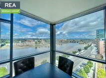 Photo 10 of Apt 503, Block A Riverpoint, Bishops Quay, Limerick