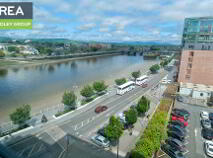 Photo 4 of Apt 503, Block A Riverpoint, Bishops Quay, Limerick